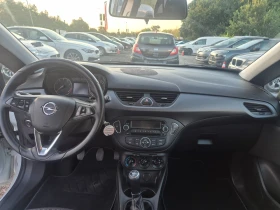 Opel Corsa 1.2 - 69 к.с. EURO 6, снимка 8
