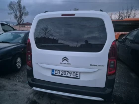 Citroen Berlingo, снимка 6