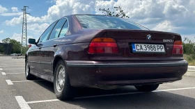 BMW 520, снимка 9