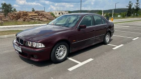 BMW 520, снимка 10
