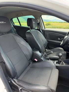 Renault Megane, снимка 9