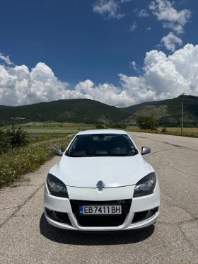 Renault Megane, снимка 2