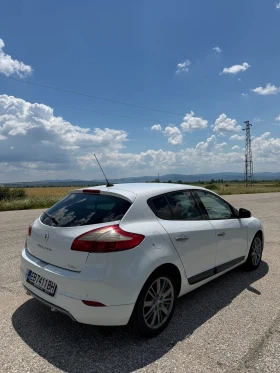 Renault Megane, снимка 4