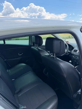 Renault Megane, снимка 11