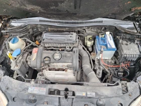 Seat Leon 1.4 16v, снимка 7