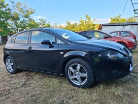 Seat Leon 1.4 16v, снимка 10