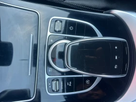 Mercedes-Benz C 220 AMG пакет FULL, снимка 13