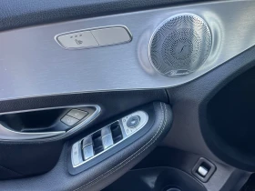 Mercedes-Benz C 220 AMG пакет FULL, снимка 11