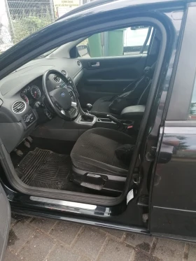 Ford Focus Ford focus CIA 2.0 136ps, снимка 9