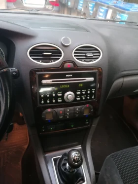 Ford Focus Ford focus CIA 2.0 136ps, снимка 2