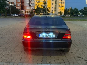 Mercedes-Benz S 400, снимка 2