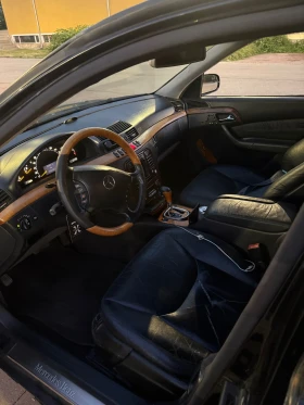 Mercedes-Benz S 400, снимка 5