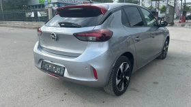 Opel Corsa 50 kw. 350km. ШВЕЙЦАРИЯ, снимка 5