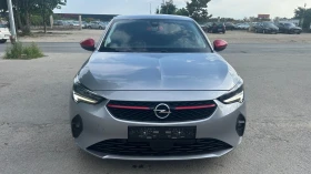 Opel Corsa 50 kw. 350km. ШВЕЙЦАРИЯ, снимка 2