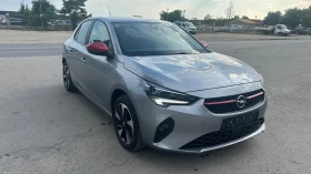 Opel Corsa 50 kw. 350km. ШВЕЙЦАРИЯ, снимка 1