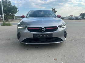 Opel Corsa 50 kw. 350km. ШВЕЙЦАРИЯ, снимка 7
