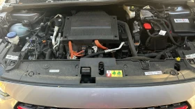 Opel Corsa 50 kw. 350km. ШВЕЙЦАРИЯ, снимка 14