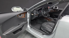 Audi A7 3.0 TFSI quattro* HUD* ЕЛ. БАГАЖНИК* КРАЙНА ЦЕНА, снимка 10