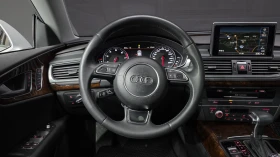Audi A7 3.0 TFSI quattro* HUD* ЕЛ. БАГАЖНИК* КРАЙНА ЦЕНА, снимка 13