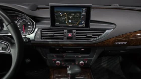 Audi A7 3.0 TFSI quattro* HUD* ЕЛ. БАГАЖНИК* КРАЙНА ЦЕНА, снимка 14
