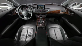 Audi A7 3.0 TFSI quattro* HUD* ЕЛ. БАГАЖНИК* КРАЙНА ЦЕНА, снимка 7