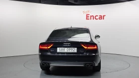 Audi A7 3.0 TFSI quattro* BOSE* HUD* ЛЮК* КРАЙНА ЦЕНА, снимка 4