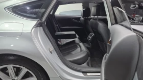 Audi A7 3.0 TFSI quattro* HUD* ЕЛ. БАГАЖНИК* КРАЙНА ЦЕНА, снимка 12