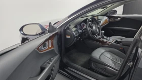 Audi A7 3.0 TFSI quattro* BOSE* HUD* ЛЮК* КРАЙНА ЦЕНА, снимка 13