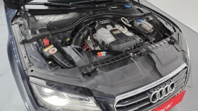 Audi A7 3.0 TFSI quattro* BOSE* HUD* ЛЮК* КРАЙНА ЦЕНА, снимка 6