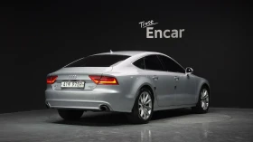Audi A7 3.0 TFSI quattro* HUD* ЕЛ. БАГАЖНИК* КРАЙНА ЦЕНА, снимка 2
