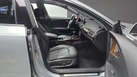 Audi A7 3.0 TFSI quattro* HUD* ЕЛ. БАГАЖНИК* КРАЙНА ЦЕНА, снимка 11