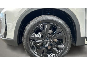 BAIC X75 Turbo, Месечна вноска от 383  , снимка 13