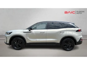 BAIC X75 Turbo, Месечна вноска от 383  , снимка 3