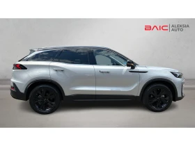 BAIC X75 Turbo, Месечна вноска от 383  , снимка 6