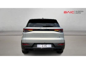 BAIC X75 Turbo, Месечна вноска от 383  , снимка 7