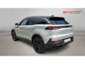 BAIC X75 Turbo, Месечна вноска от 383  , снимка 4