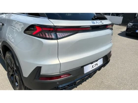 BAIC X75 Turbo, Месечна вноска от 383  , снимка 11