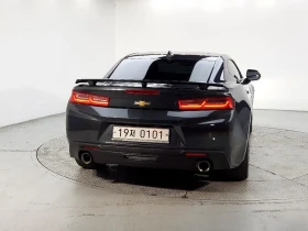 Chevrolet Camaro SS 6.2 V8| 455к.с.| ВКЛ.ТЕХНОТЕСТ, снимка 3
