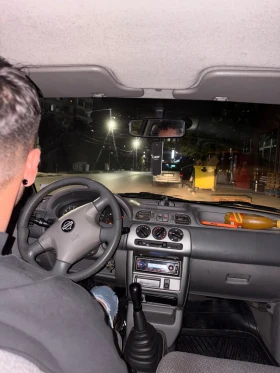 Nissan Micra, снимка 3