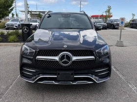 Mercedes-Benz GLE 450 AMG-pkg* Distronic* 360* Burmester* Обдух* Вакуум, снимка 2