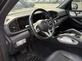 Mercedes-Benz GLE 450 AMG-pkg* Distronic* 360* Burmester* Обдух* Вакуум, снимка 6