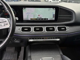 Mercedes-Benz GLE 450 AMG-pkg* Distronic* 360* Burmester* Обдух* Вакуум, снимка 8