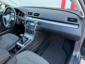 VW Passat 1.6TDI HIGHLINE KLIMATIK EVRO 5A ЛИЗИНГ!!!, снимка 15