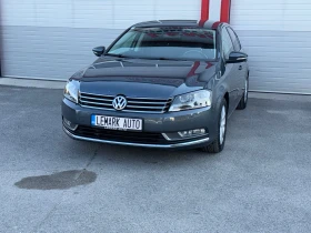 VW Passat 1.6TDI HIGHLINE KLIMATIK EVRO 5A ЛИЗИНГ!!!, снимка 2