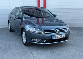 VW Passat 1.6TDI HIGHLINE KLIMATIK EVRO 5A ЛИЗИНГ!!!, снимка 5
