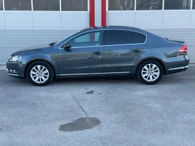 VW Passat 1.6TDI HIGHLINE KLIMATIK EVRO 5A ЛИЗИНГ!!!, снимка 6