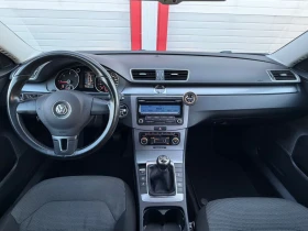 VW Passat 1.6TDI HIGHLINE KLIMATIK EVRO 5A ЛИЗИНГ!!!, снимка 14