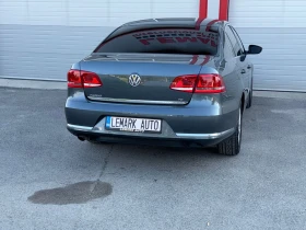 VW Passat 1.6TDI HIGHLINE KLIMATIK EVRO 5A ЛИЗИНГ!!!, снимка 8