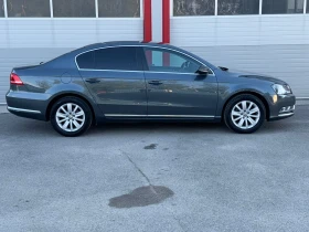 VW Passat 1.6TDI HIGHLINE KLIMATIK EVRO 5A ЛИЗИНГ!!!, снимка 7