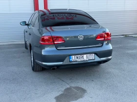 VW Passat 1.6TDI HIGHLINE KLIMATIK EVRO 5A ЛИЗИНГ!!!, снимка 9